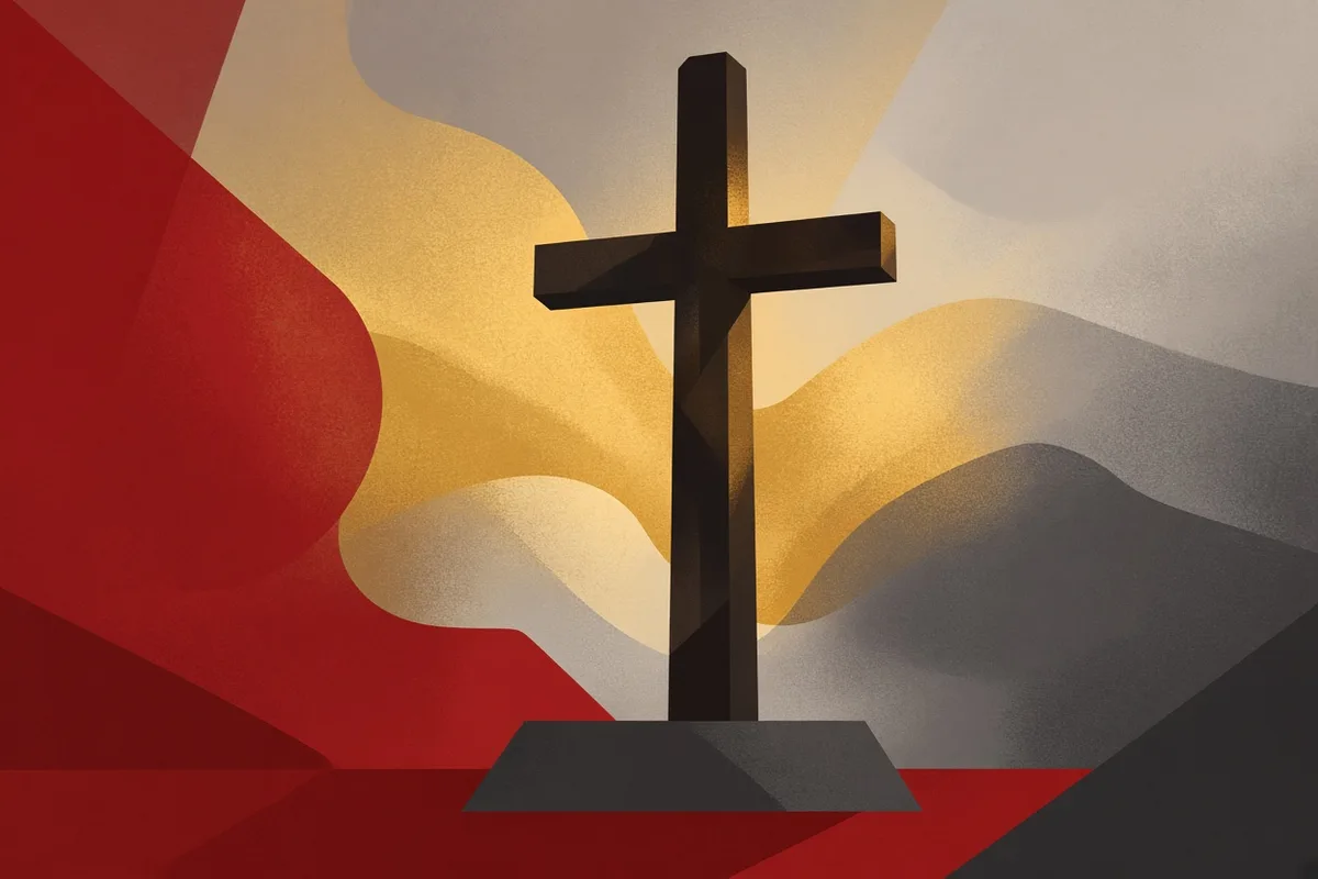 Pastor Daryl Boyer releases book urging resistance to cultural Christianity