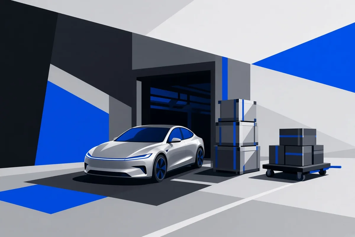 Lucid Q3 Deliveries Top Production as Output Falls to Cut Inventory