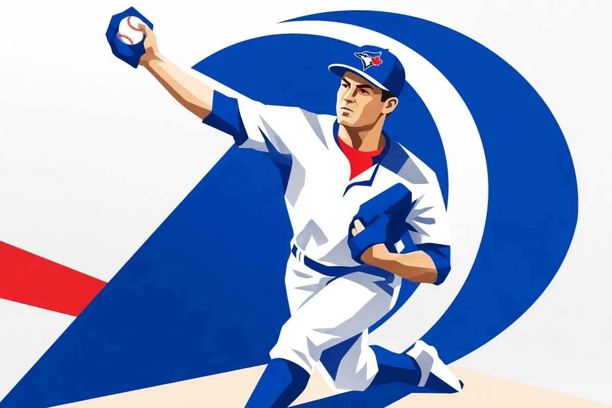 Blue Jays activate Trey Yesavage before series opener