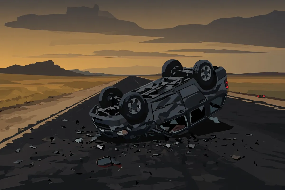 Separate Crashes Kill Three in U.S., Canada