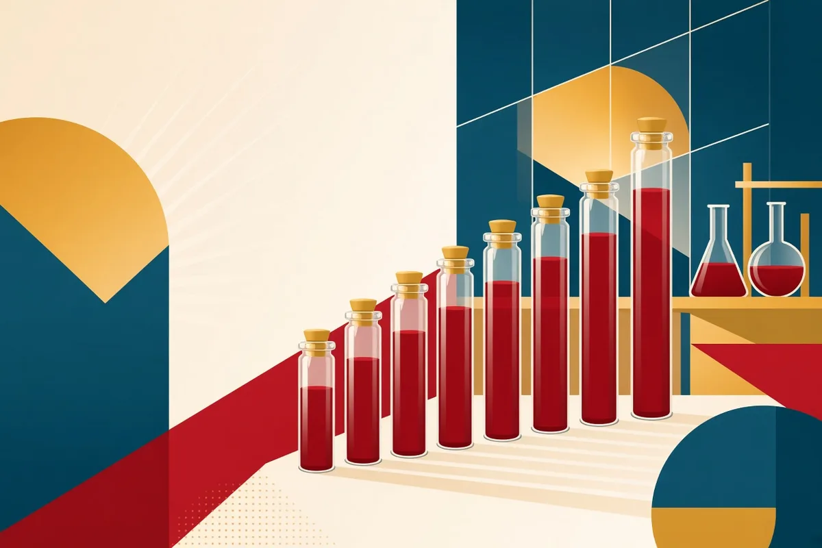Disc Medicine Prices Upsized $450 Million Stock Offering
