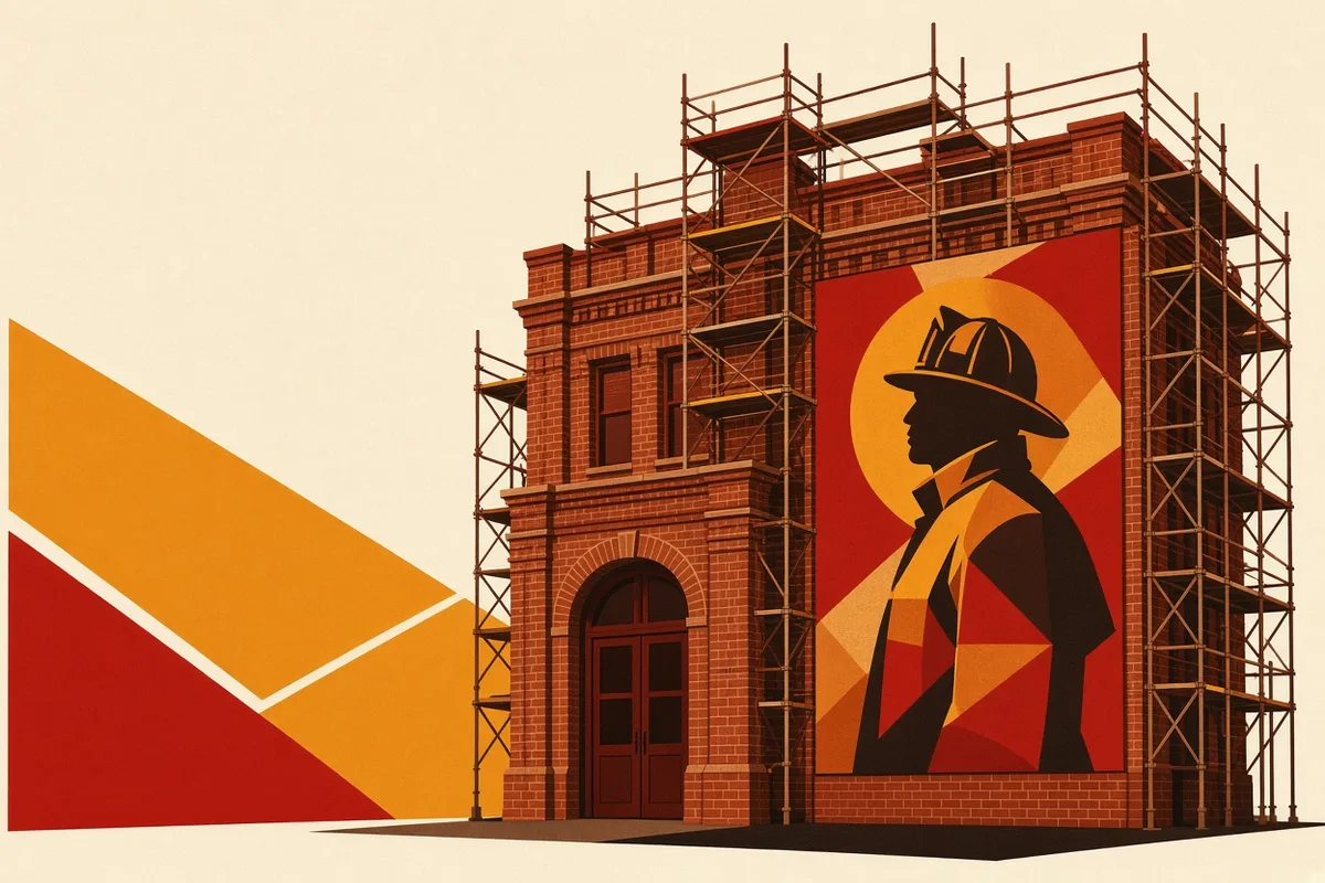 Atlantic City Unveils Mural, $4.6M Station Preservation