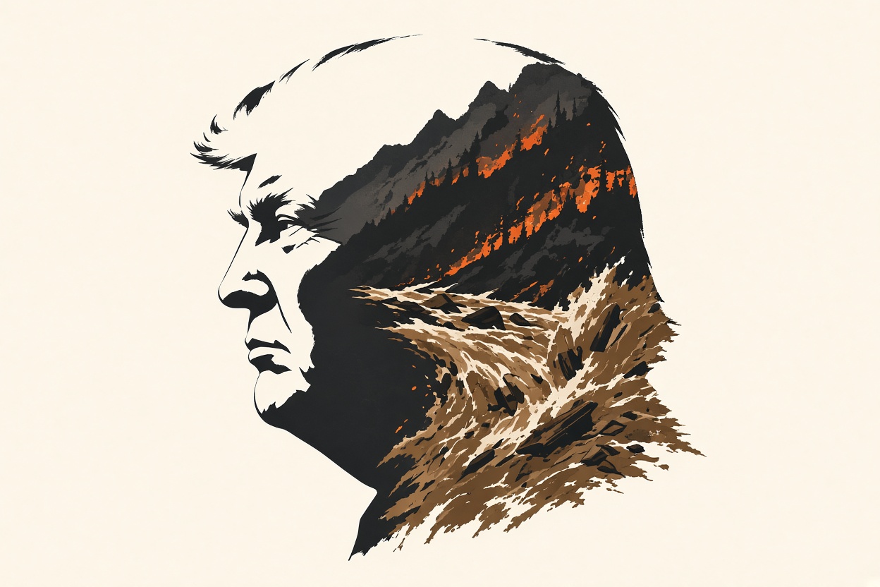 Trump approves federal aid for Colorado wildfire and flood recovery, individual aid pending