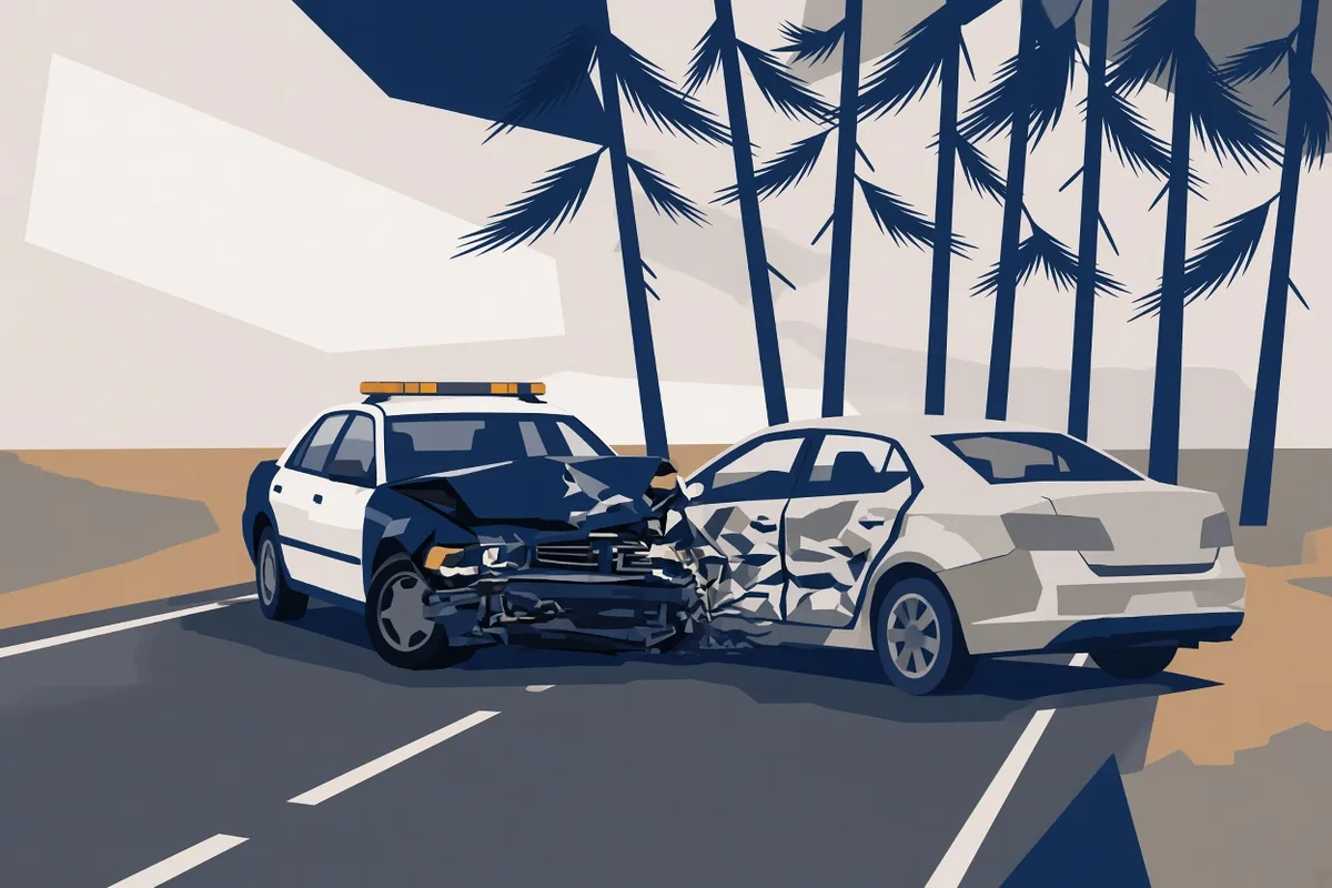 Montgomery police officer injured in Alabama crash