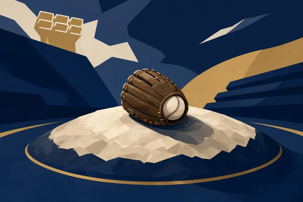 Gasser Leads Brewers Past Orioles 1-0