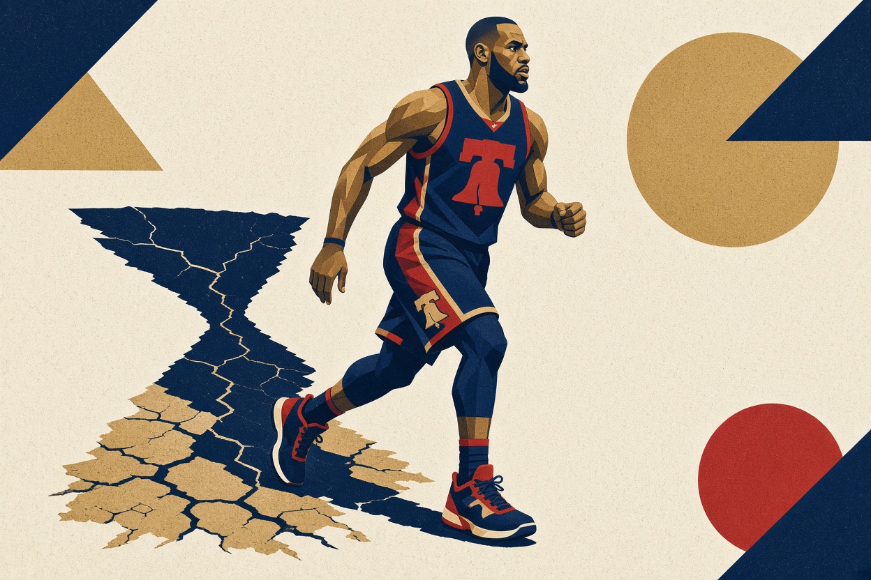 Barkley Questions LeBron’s Effectiveness Despite Numbers
