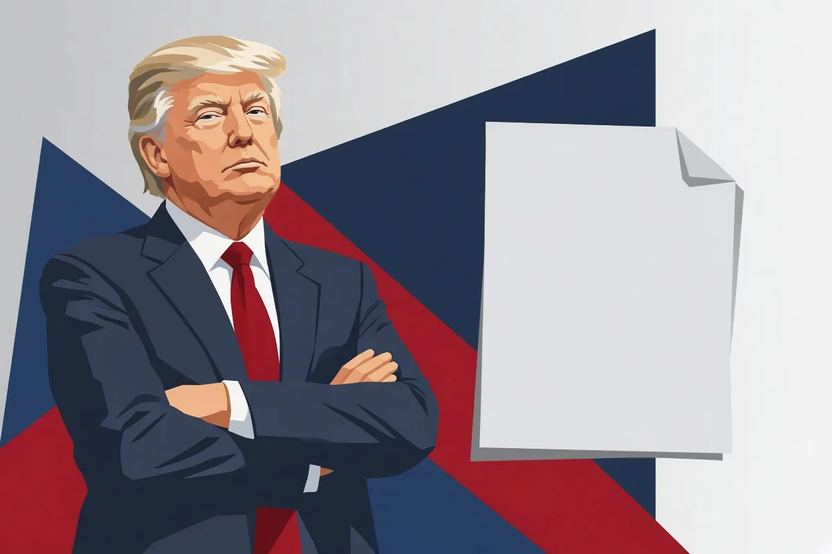 Trump Rejects Calls for Tighter AI Regulation