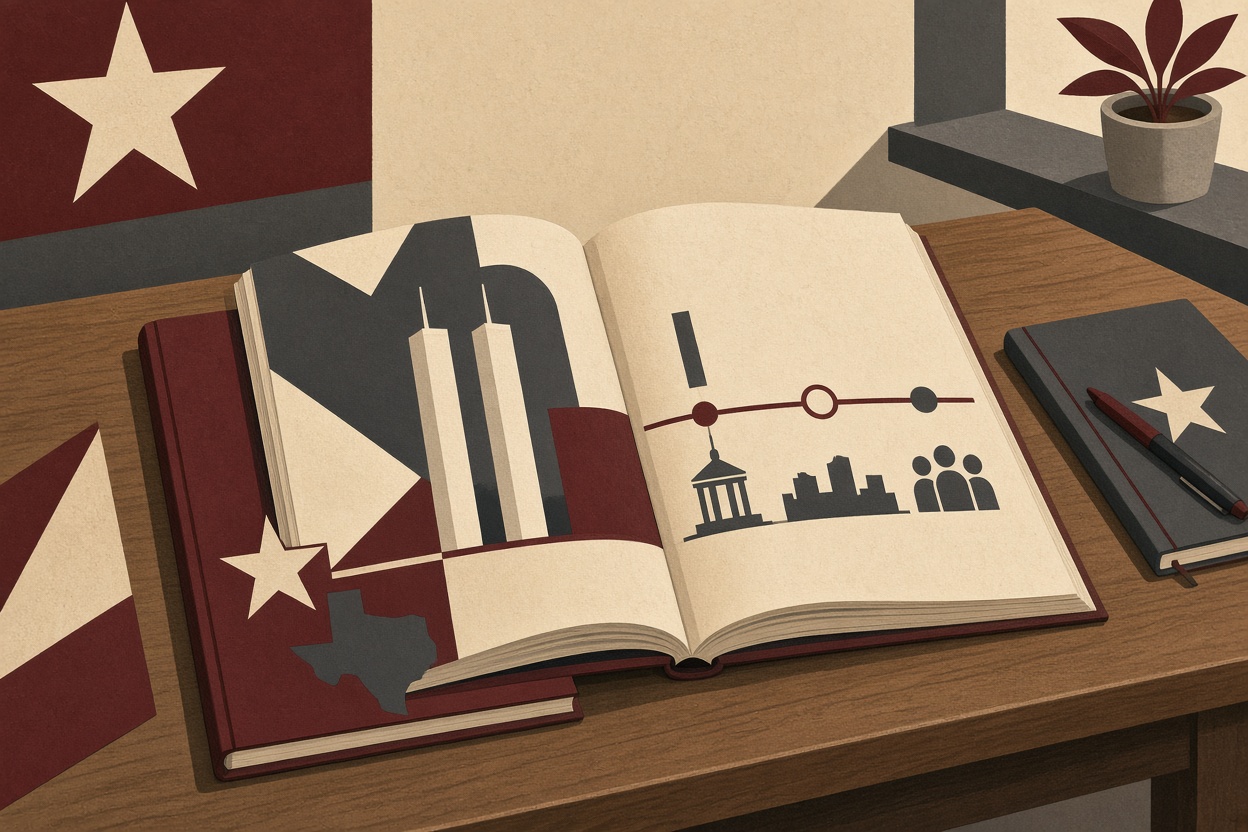 New Texas social studies curriculum will teach role 'radical Islam' played in 9/11