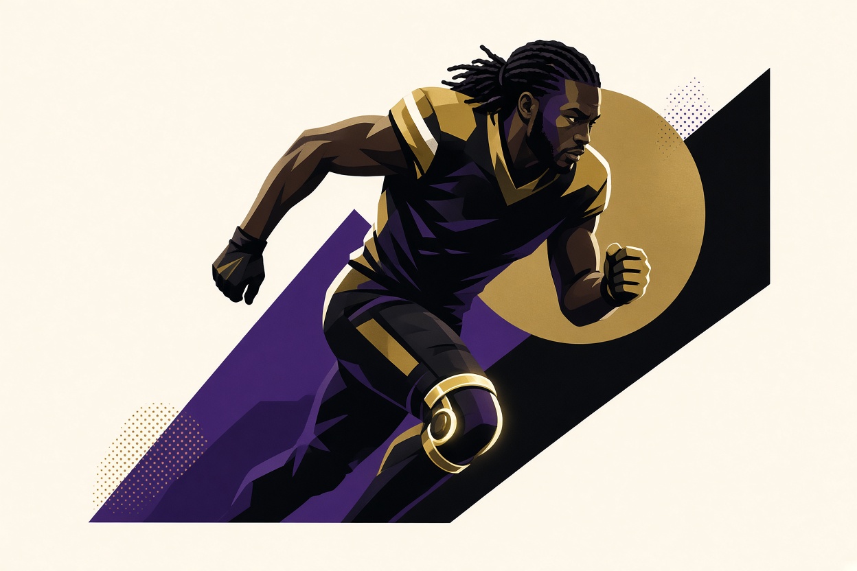 Kamara Expected Back for Saints Week 1