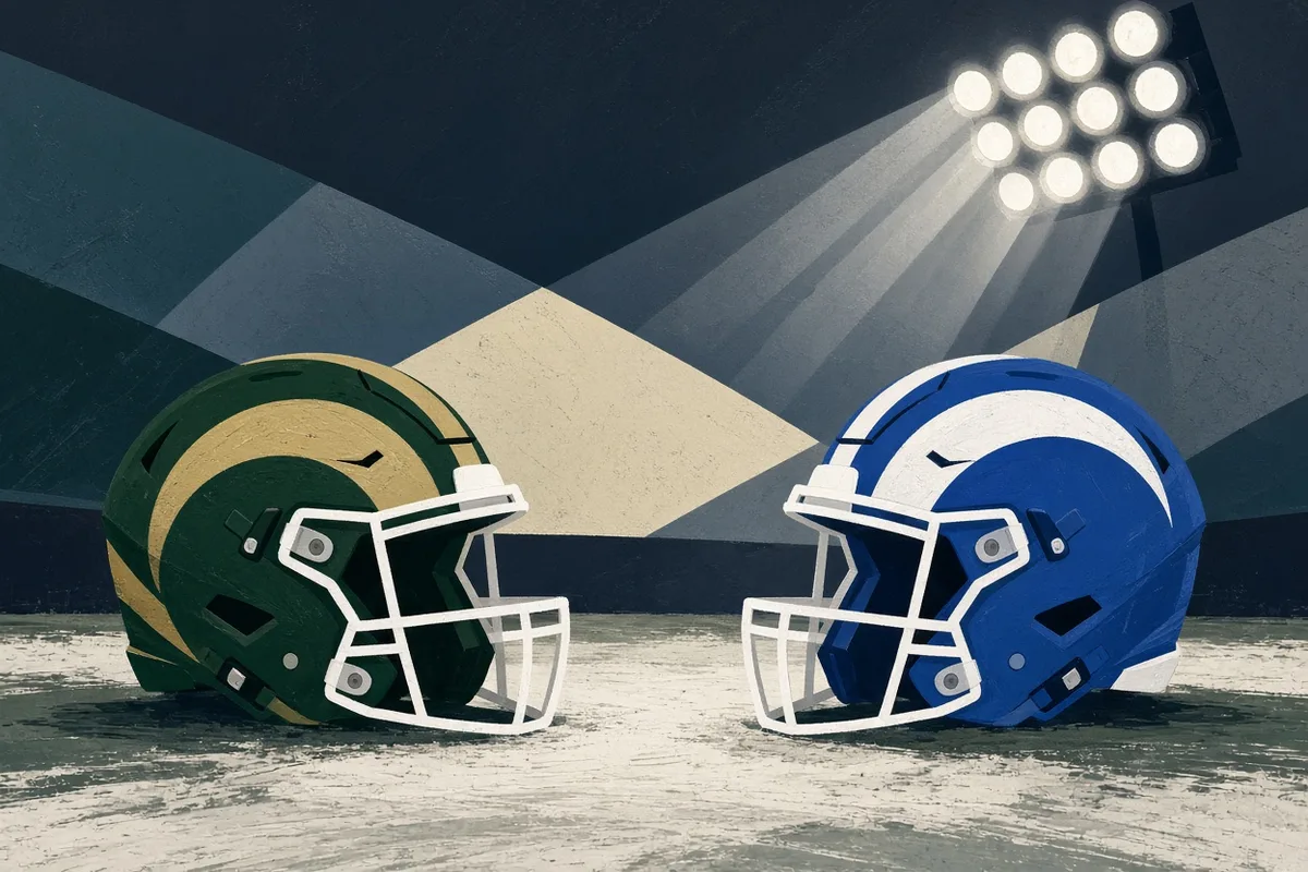 Colorado State apologizes after fans direct anti-Mormon chants at BYU