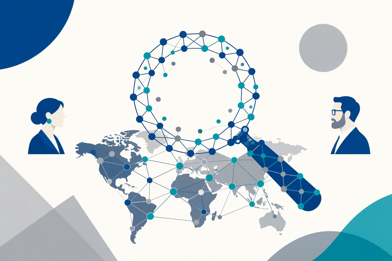 Nasdaq completes Dasseti acquisition to speed institutional investor due diligence