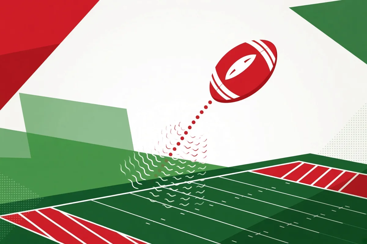Wisconsin Rolls Past Eastern Michigan 54-10