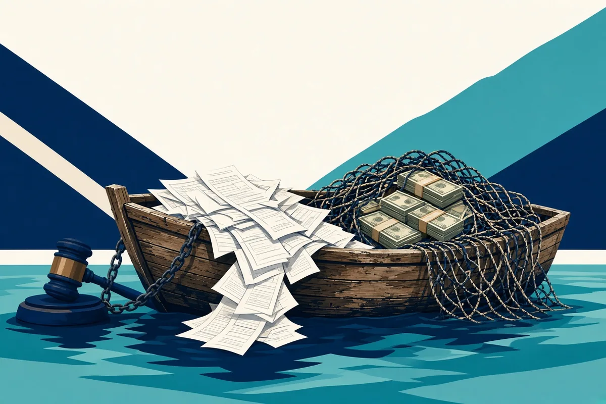 Six Sentenced in $22M Cuban Smuggling Scheme