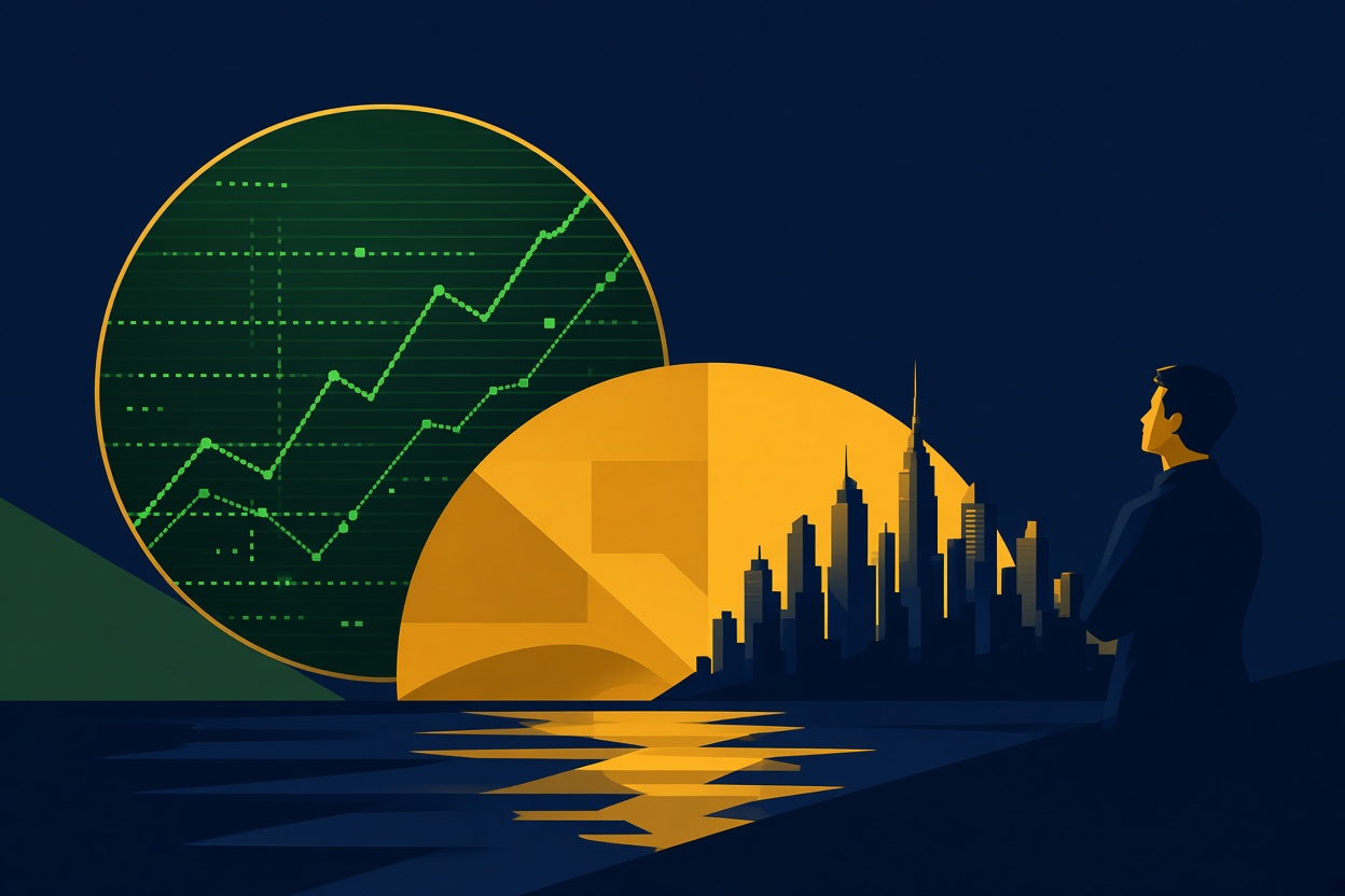 Wednesday's big stock stories: What’s likely to move the market in the next trading session