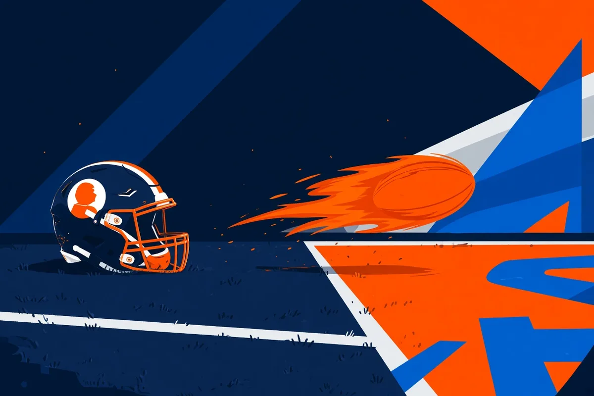 Virginia, Virginia Tech Face ACC Matchups