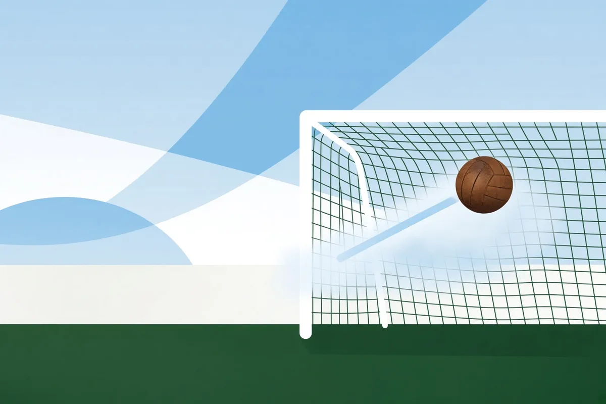 Lazio’s Floriani Mussolini Scores First Serie A Goal