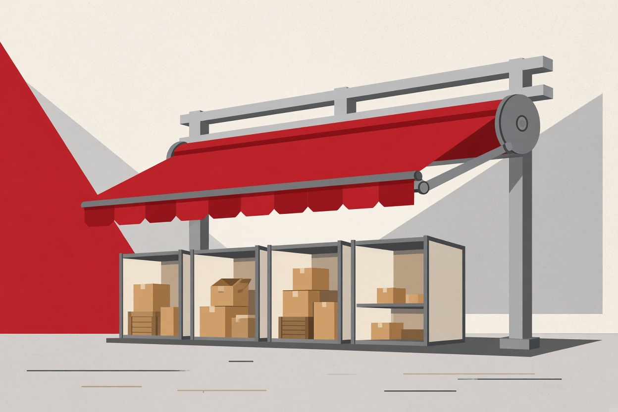 Costco quietly shuts down Costco Next marketplace without explanation
