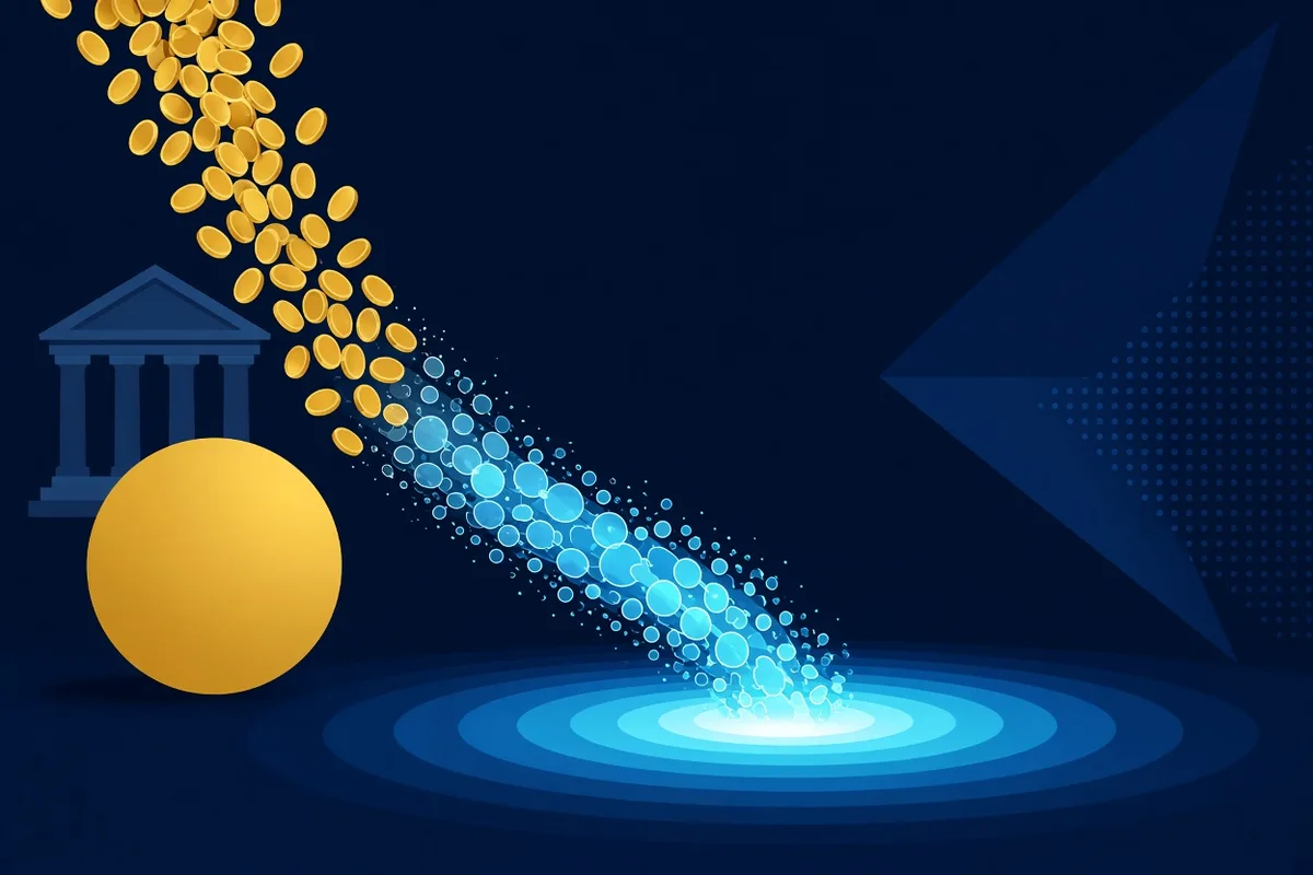 SoFi Launches First National Bank Retail Tokenized Deposits