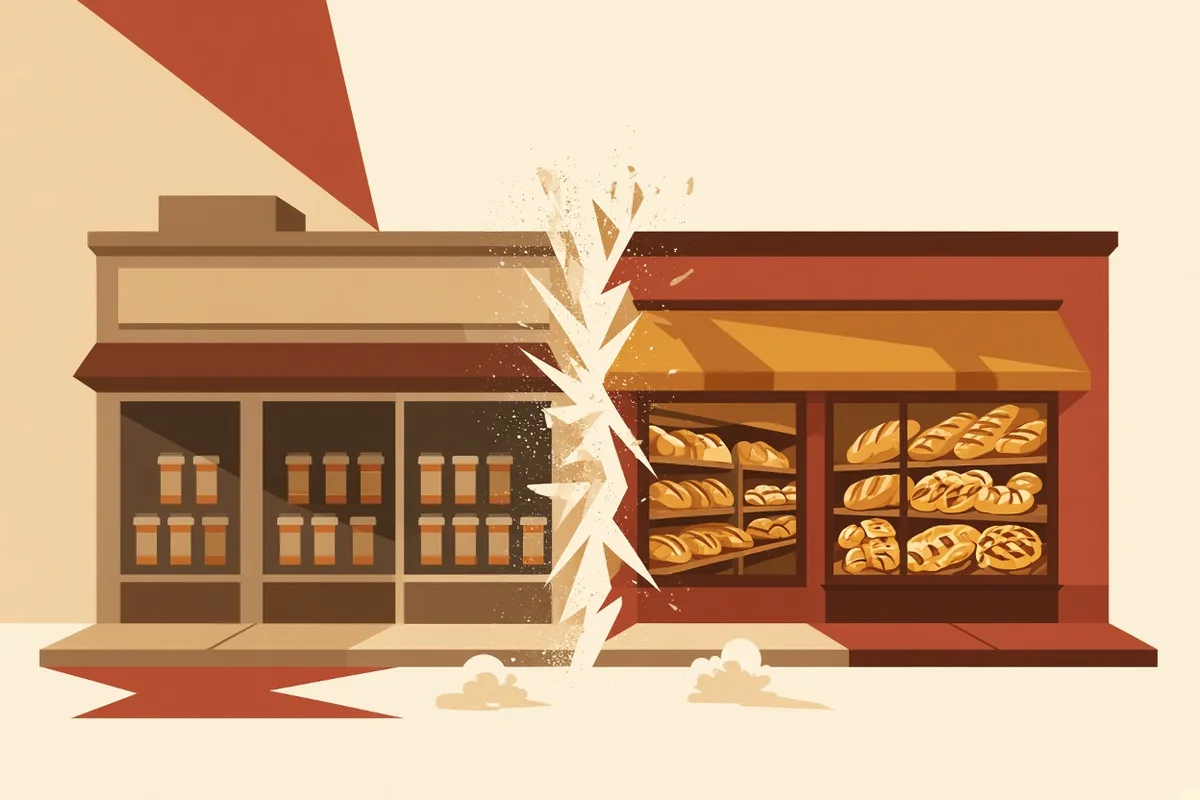 Corpus Christi approves up to $363,000 bakery incentives