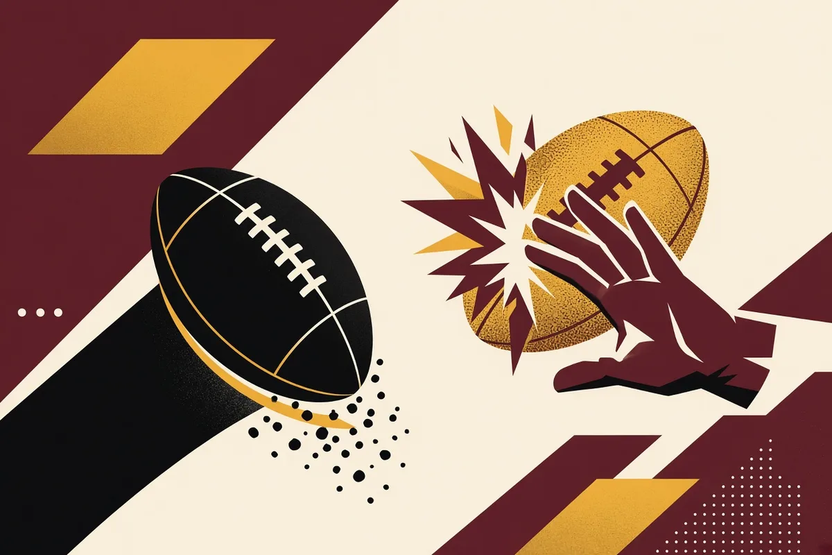 Iowa Rallies to Tie Score Before Minnesota Wins on Late Field Goal