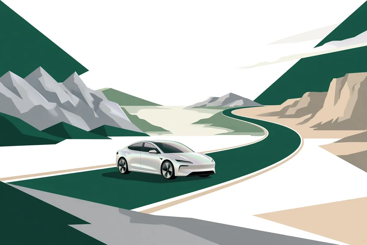 LEPAS L6 Completes 700-Kilometer Global Drive