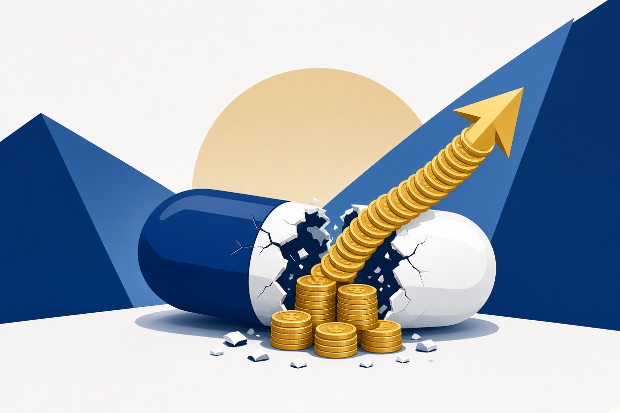 Fosun Pharma plans HK$1 billion buyback funded by Gland Pharma stake sale