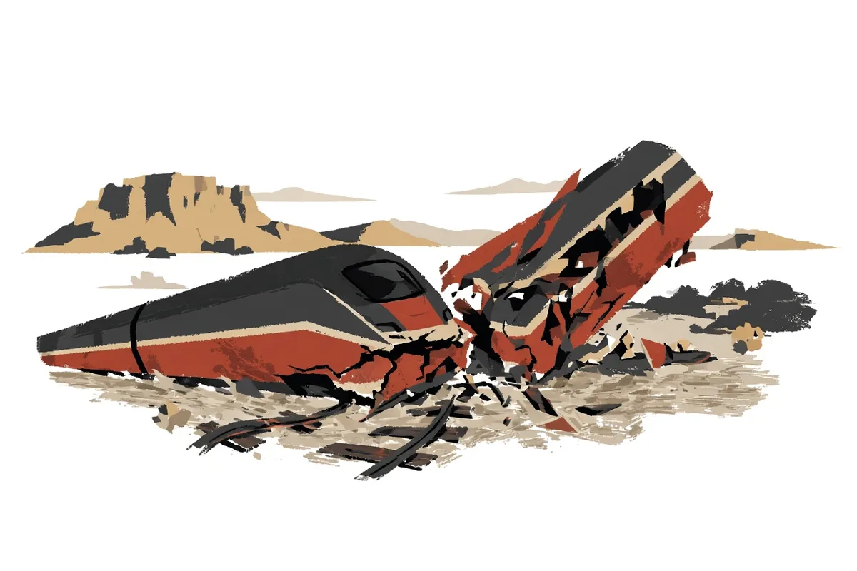 At Least 68 Die in Spain Train Crash