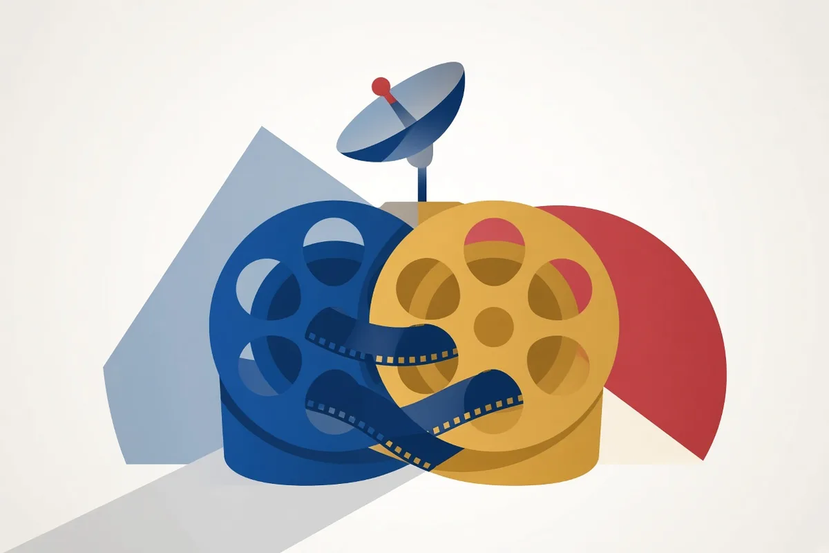Paramount Reaches Settlement With States Over Warner Deal