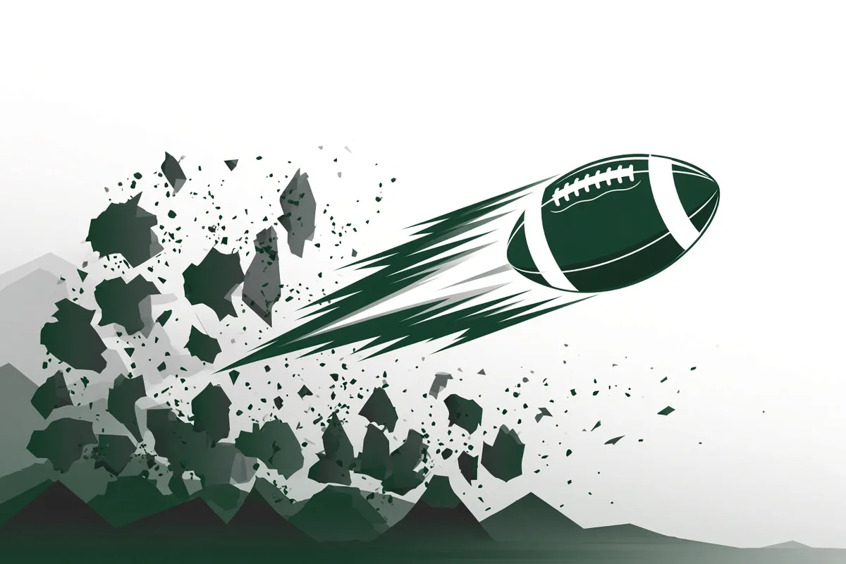 Ohio enters as 9.5-point favorite against Eastern Michigan in MAC play