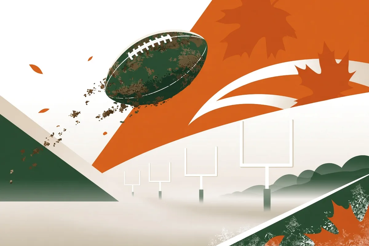 Illinois high school football playoffs open with top seeds hosting