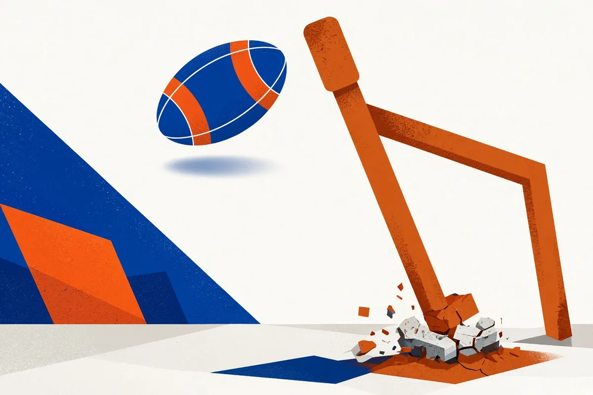 Florida Upsets No. 7 Texas 27-24