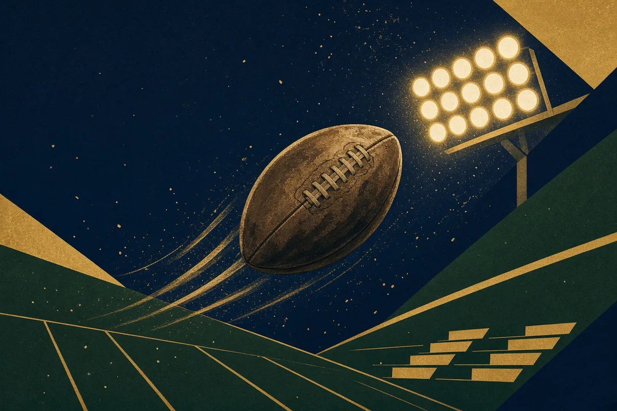 NFL Scores, News & Stats | Latest Super Bowl News