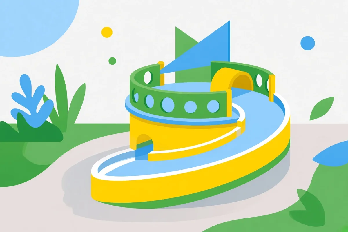 Inclusive Playground Projects Spread Across North America