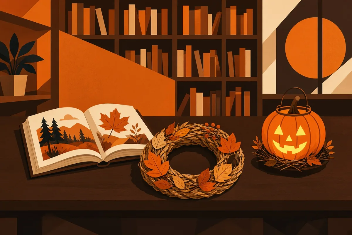 Communities schedule fall festivals, library events