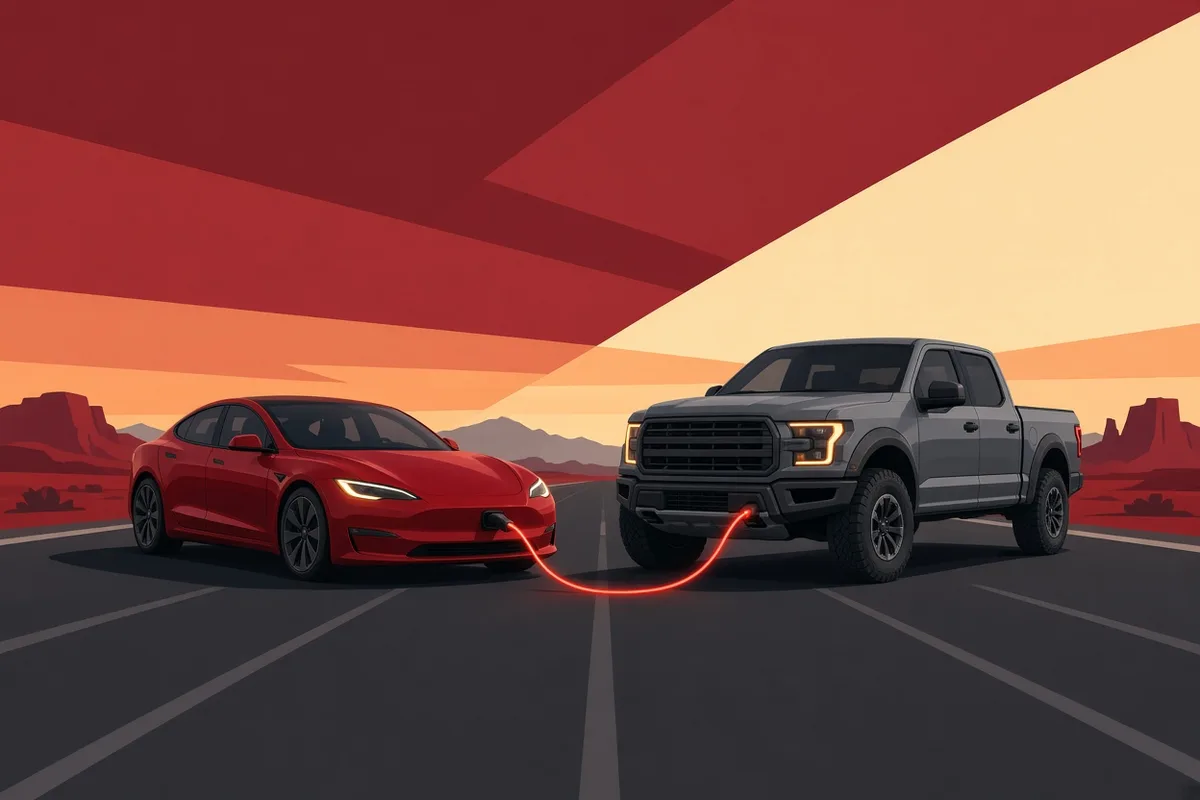 Chery Seeks US Automaker Partnerships