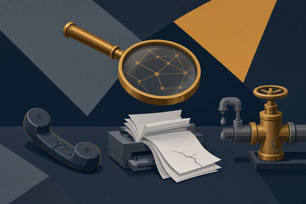 Firm launches securities investigations into Twilio, Xerox, Xylem