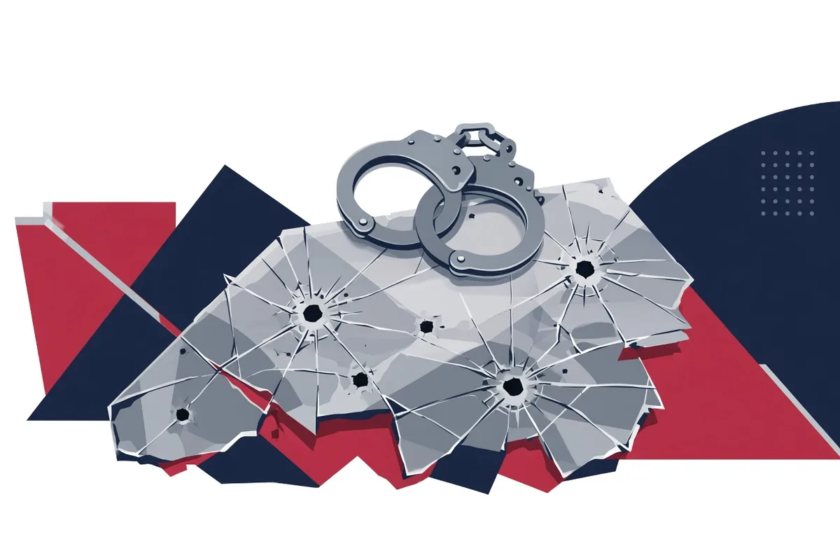 Teens Arrested in Separate Shootings Across Dallas and Washington Areas