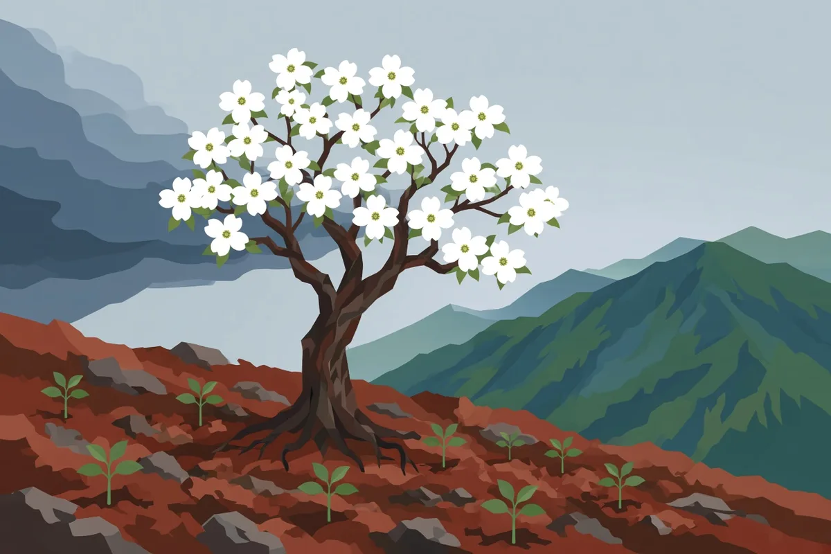 Dogwood Trust brings 350-plus western NC partners together