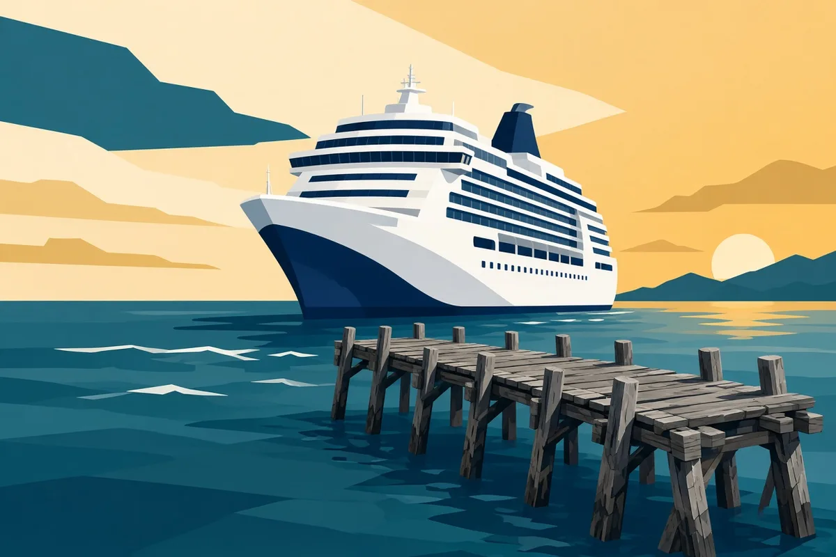 Victoria Cruise Season Surpasses One Million Passengers