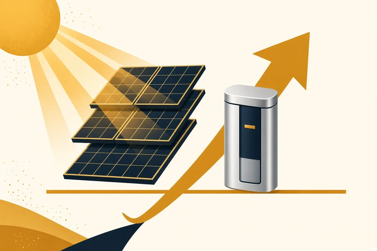 Verdant Solar Among Five Malaysian Momentum Stocks