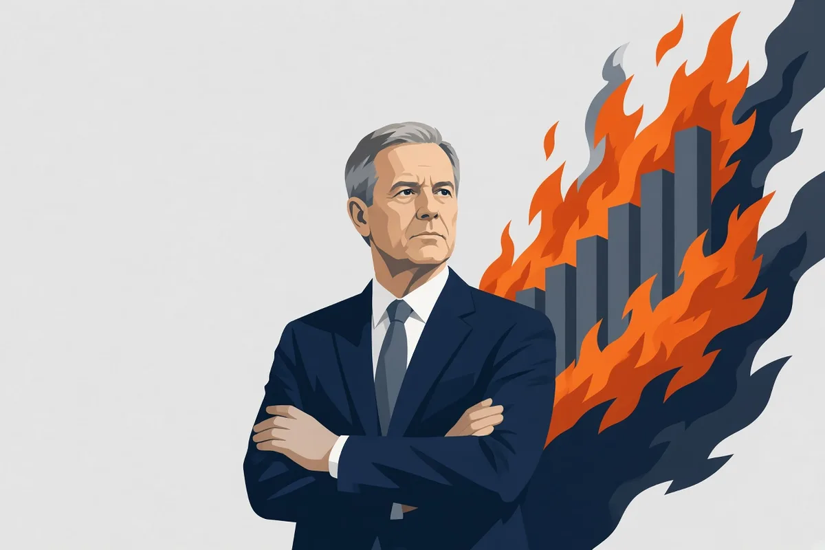 Barkin Backs Fed Hike, Citing Persistent Inflation Risks