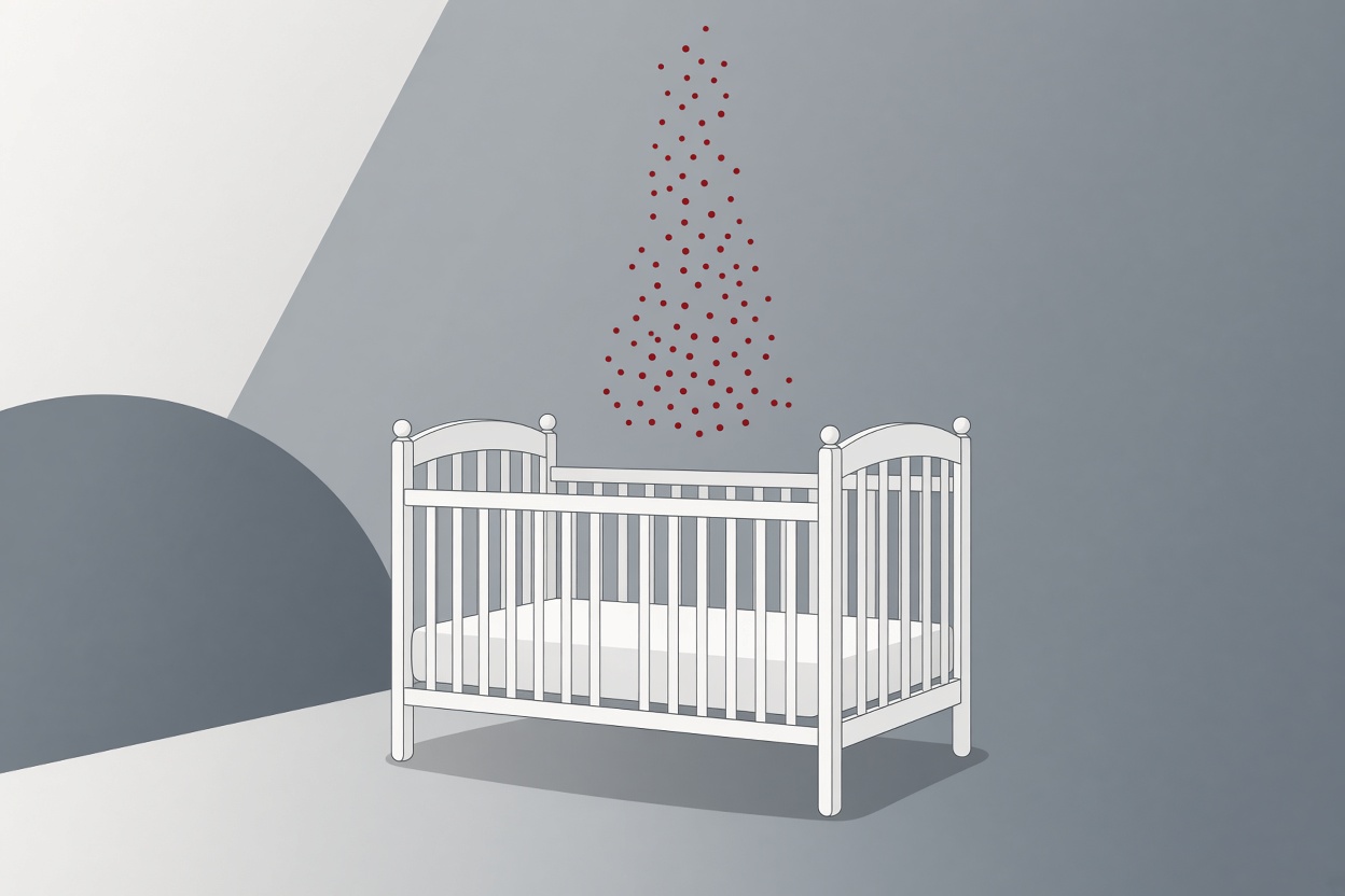 Two infants identified in Lancaster County measles-associated deaths