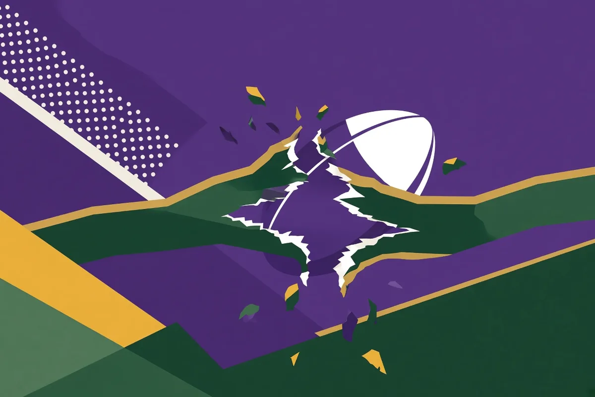 TCU Beats Baylor 17-6 in Big 12 Rivalry