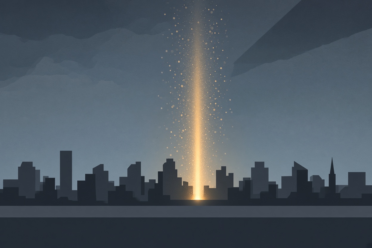 9/11 Health Toll, Grief Persist 25 Years Later