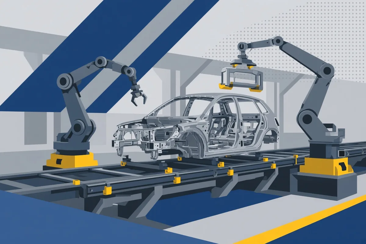 IG Metall Demands Volkswagen Honor 2024 Labor Deal