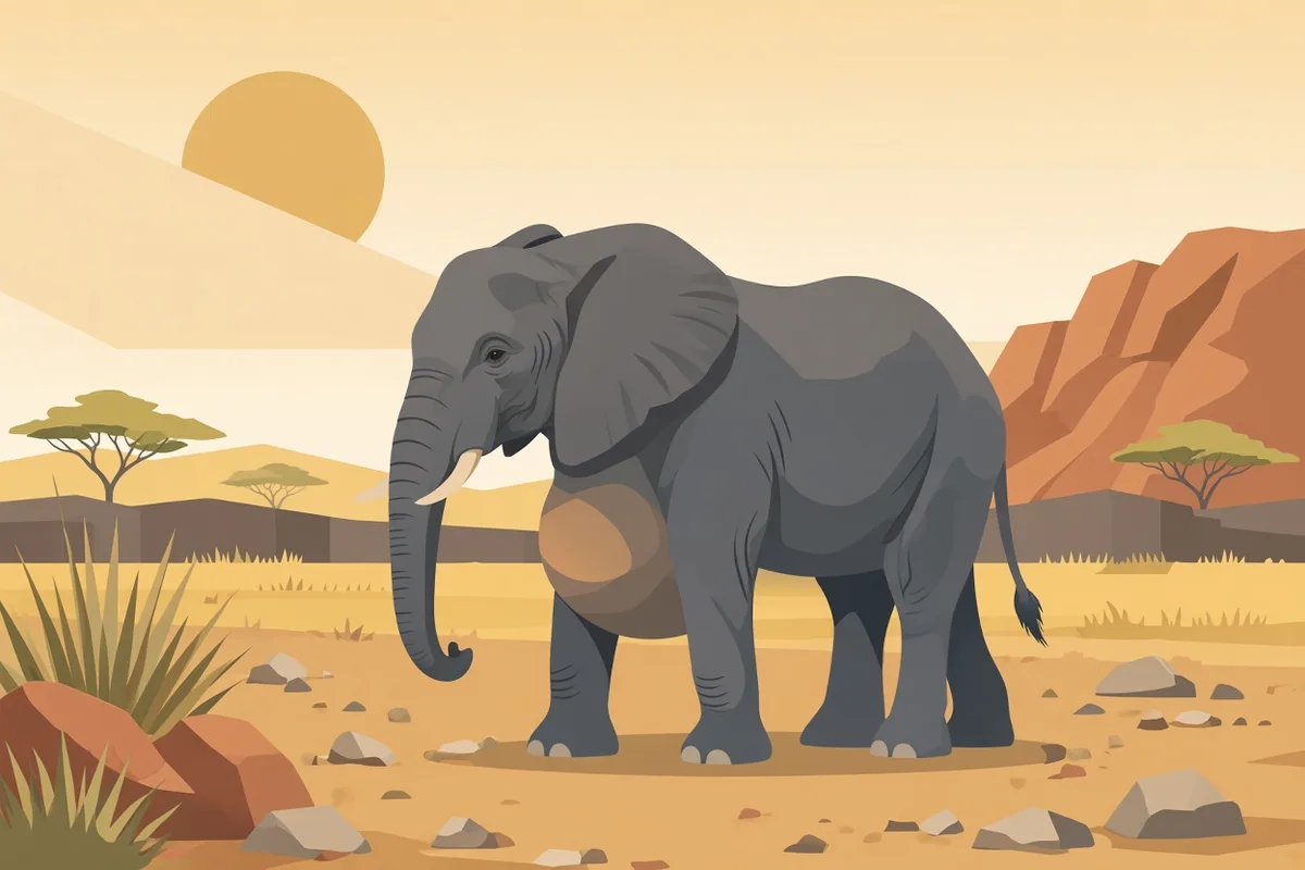 Kansas City Zoo expects first-ever elephant calf