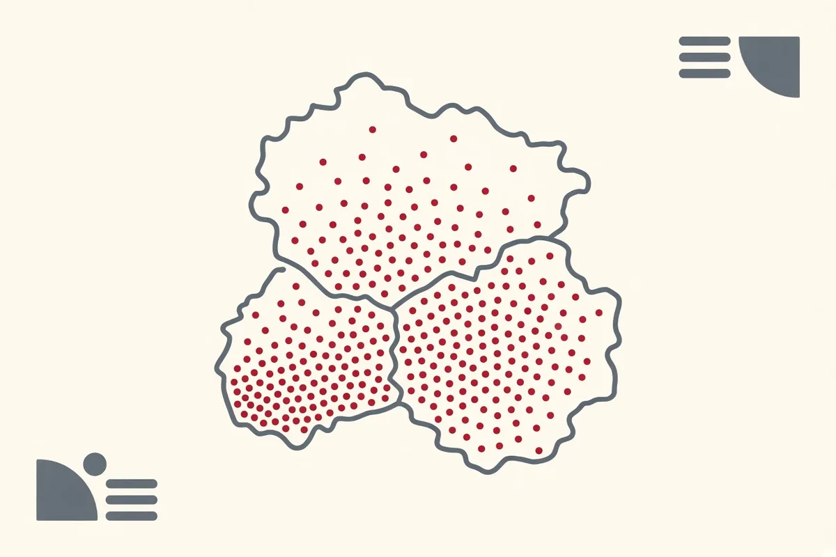 Measles cases mount across three states