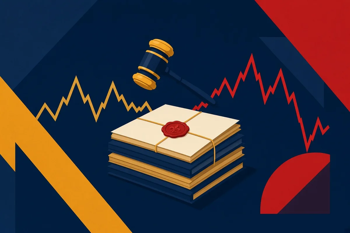 Flotek Faces Multiple Securities Fraud Lawsuits
