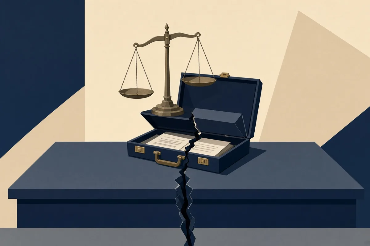 SPLC Defense Lawyers Appear To Undermine The Group In Court