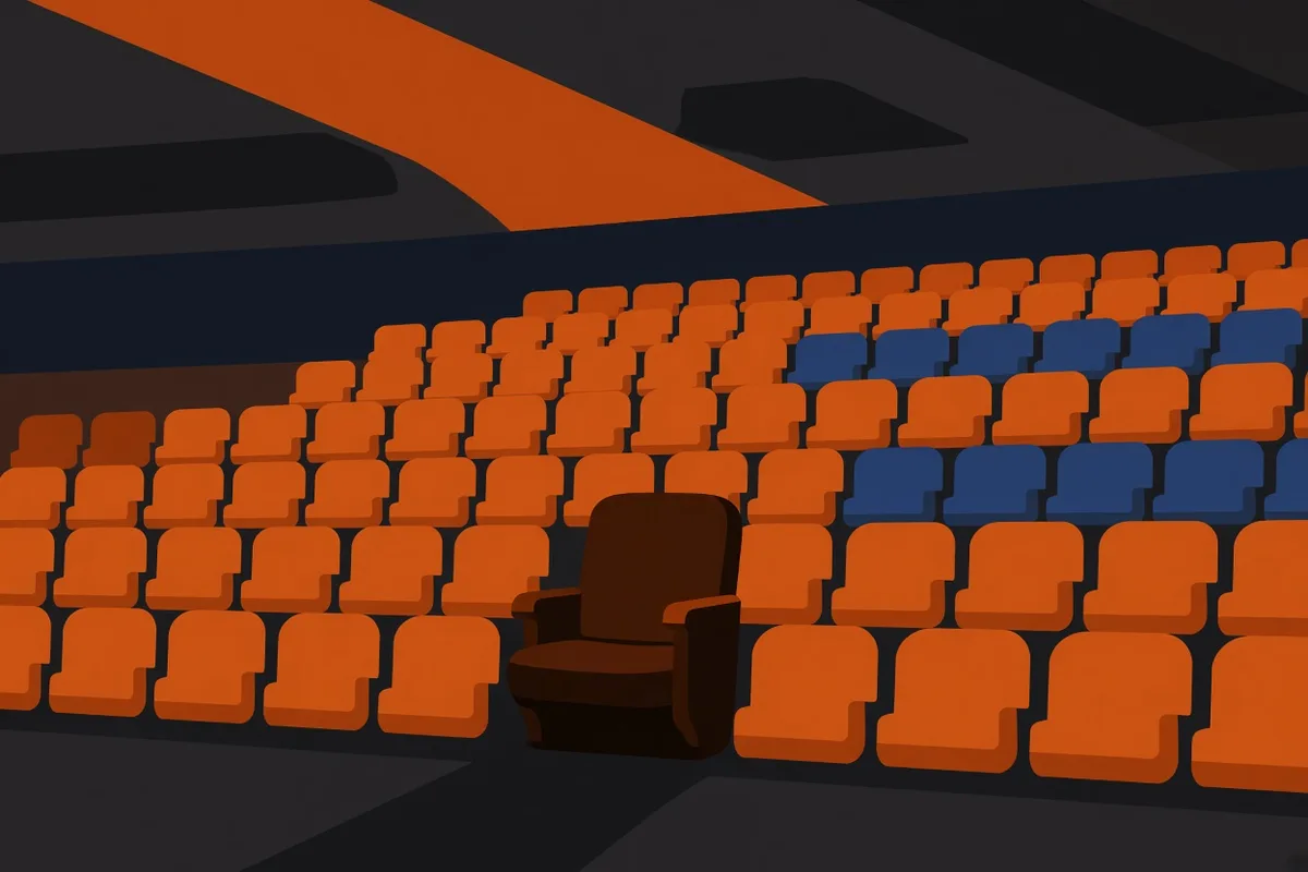 Texas Issues Lifetime Ban After Fan's Gestures at Florida Players